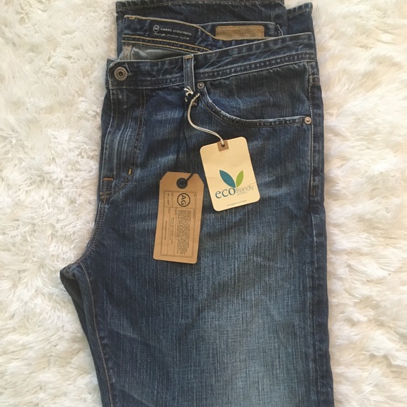 Ag Adriano Goldschmied Other - AG Adriano Goldschmied Jeans Size 40